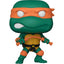 Pop Teenage Mutant Ninja Turtles 1557 Michelangelo Action Figures/Funko Pop FUNKO