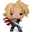 Pop Fullmetal Alchemist Brotherhood 1577 Edward Elric