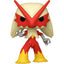 Pop Pokemon 983 Blaziken Action Figures/Funko Pop Funko