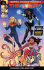 Captain Marvel (2023) #02 Natacha Bustos Var Comics - Back Issues Marvel Comics Default Title