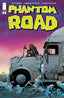 Phantom Road #06 Walta & Lemire Var Comics - Back Issues Image Comics Default Title