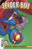 Spider-Boy (2023) #03 Medina Var Comics - Back Issues Marvel Comics Default Title