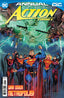 Action Comics (2016) Annual #01 (2023) Back Issues DC Comics Default Title