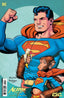 Action Comics (2016) Annual #01 (2023) 1:50 Bogdanove Var Back Issues DC Comics Default Title