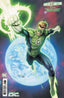Green Lantern (2023) #06 1:25 Kirkham Var Comics - Back Issues DC COMICS Default Title