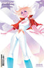 Power Girl (2023) #04 1:25 Boo Var Comics - Back Issues DC COMICS Default Title