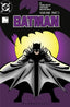 Batman (1940) #405 Facsimile Edition Comics - Back Issues DC COMICS Default Title
