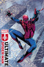 Ultimate Spider-Man (2024) #01 Marco Checchetto "Costume Tease B" Var Comics - Back Issues Marvel Comics Default Title