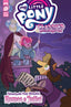 My Little Pony Classics Valentines Day Special #01 Kids IDW Publishing Default Title  