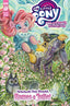 My Little Pony Classics Valentines Day Special #01 Richard Var Kids IDW Publishing Default Title  