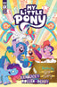 My Little Pony Kenbucky Roller Derby #01 Mebberson Var Kids IDW Publishing Default Title  