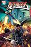 Avengers (2023) #10 Shaw Var Comics - Back Issues Marvel Comics Default Title