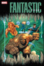 Fantastic Four (2022) #17 1:25 Garbett Var Comics - Back Issues MARVEL COMICS Default Title