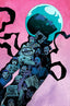 Moon Man #01 1:20 Greene Var Comics - Back Issues Image Comics Default Title