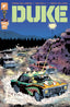 Duke #02 1:10 Boss Var Comics - Back Issues Image Comics Default Title
