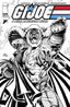 GI Joe A Real American Hero (2023) #303 Andy Kubert Var Comics - Back Issues Image Comics Default Title