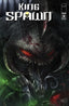 King Spawn #30 Mattina Var Comics - Back Issues Image Comics Default Title
