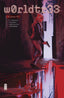 W0rldtr33 #07 Comics - Back Issues Image Comics Default Title