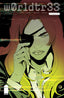 W0rldtr33 #07 1:25 Llovet Var Comics - Back Issues Image Comics Default Title