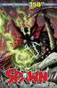 Spawn #350 Stegman Var Comics - Back Issues Image Comics Default Title