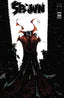 Spawn #350 Glapion Var Comics - Back Issues Image Comics Default Title
