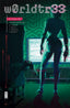 W0rldtr33 #05 2nd Ptg Comics - Back Issues Image Comics Default Title