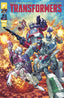 Transformers (2023) #01 2nd Ptg LaRosa "Autobot" Cvr Comics - Back Issues Image Comics Default Title