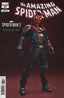 Amazing Spider-Man (2022) #37 "Apunkalyptic Suit" Var