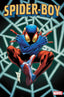 Spider-Boy (2023) #04 1:25 Philip Tan Var Comics - Back Issues Marvel Comics Default Title