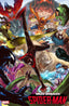 Miles Morales Spider-Man (2022) #17 1:25 Anindito Var Comics - Back Issues Marvel Comics Default Title