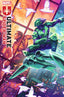 Ultimate Spider-Man (2024) #02 Mateus Manhanini Var Comics - Back Issues Marvel Comics Default Title