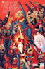 Captain Marvel (2023) #05 1:25 Russell Dauterman Var Comics - Back Issues Marvel Comics Default Title