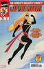 Captain Marvel (2023) #05 Annie Wu Var Comics - Back Issues Marvel Comics Default Title