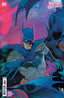 Batman Off-World #03 Christian Ward Var