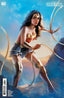Wonder Woman (2023) #05 1:25 Delara Var Comics - Back Issues DC COMICS Default Title