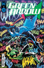 Green Arrow (2023) #08 Comics - Back Issues DC Comics Default Title