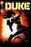 Duke #03 1:25 Petraites & Frank Martin Var Comics - Back Issues Image Comics Default Title