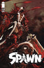 Spawn #351 Comics - Back Issues Image Comics Default Title