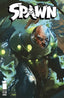 Spawn #351 Aguillo Var Comics - Back Issues Image Comics Default Title