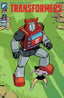 Transformers (2023) #05 1:25 Bustos Var Comics - Back Issues Image Comics Default Title