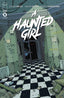 A Haunted Girl #04 Araujo Var Back Issues Image Comics Default Title