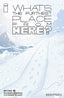 Whats the Furthest Place From Here #18 Comics - Back Issues Image Comics Default Title