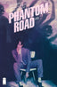 Phantom Road #09 Del Rey Var Comics - Back Issues Image Comics Default Title