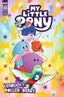 My Little Pony Kenbucky Roller Derby #02 Forstner Var Kids IDW Publishing Default Title  