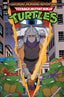 Teenage Mutant Ninja Turtles Saturday Morning Adventures (2023) #11 Comics - Back Issues IDW Default Title