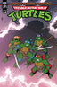 Teenage Mutant Ninja Turtles Saturday Morning Adventures (2023) #11 Lawrence Var Comics - Back Issues IDW Default Title