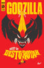 Godzilla Best of Destoroyah #01 Independent IDW Publishing Default Title  