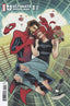 Ultimate Spider-Man (2024) #01 Elizabeth Torque Var Comics - Back Issues Marvel Comics Default Title