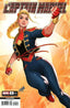 Captain Marvel (2023) #01 2nd Ptg 1:25 David Nakayama Var Comics - Back Issues Marvel Comics Default Title