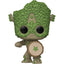 Pop We Are Groot 1392 Groot (Captain America) Action Figures/Funko Pop Funko